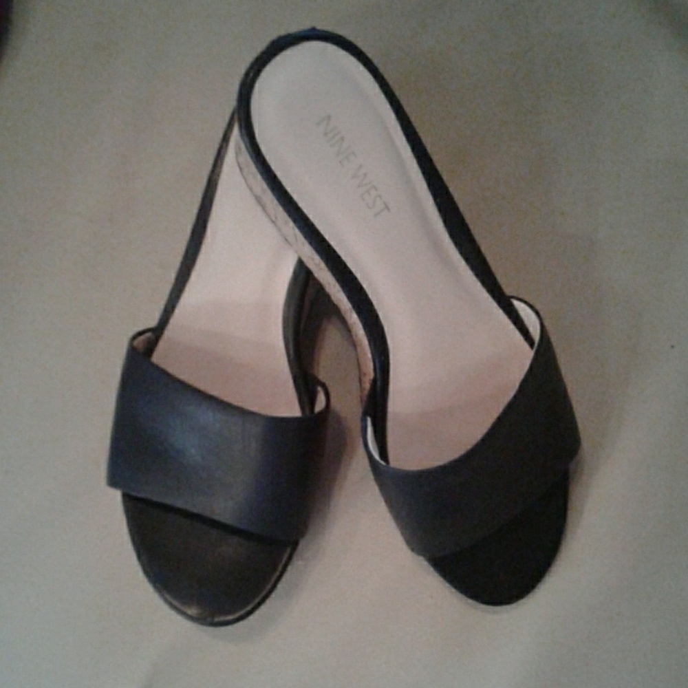 Platform Sandals